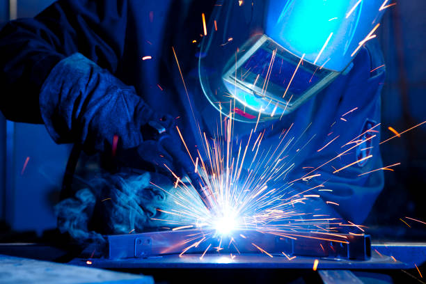 Best Aerospace and Defense Welding in Sheffield, IA