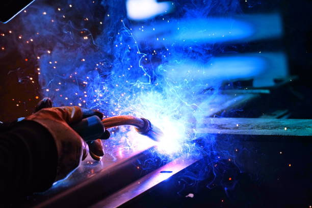 Best Automotive Welding in Sheffield, IA