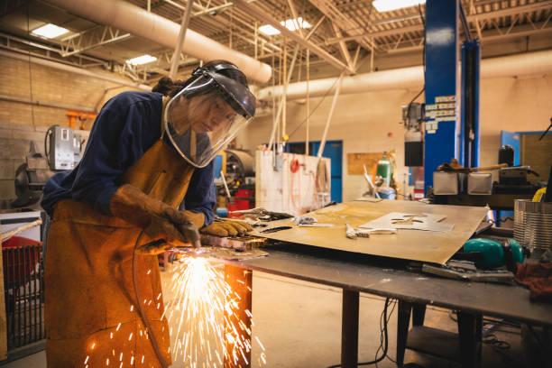 Best Artistic and Custom Metal Fabrication in Sheffield, IA
