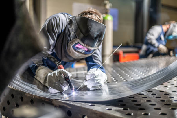 Best Specialty Welding Processes in Sheffield, IA