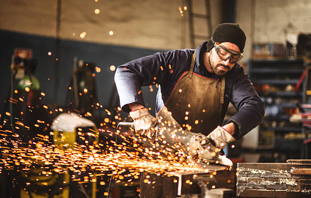 Best Specialty Welding Processes in Sheffield, IA